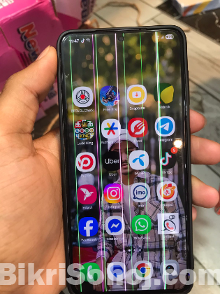 Samsung s21